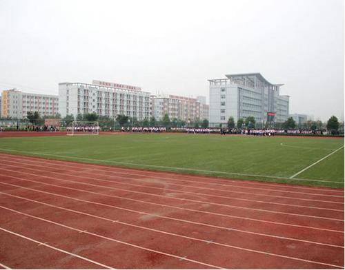 四川省商贸学校2020年招生计划